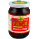 Penn Chion Vegetarian Sauce with Mushrooms 香菇素燥酱 420gm
